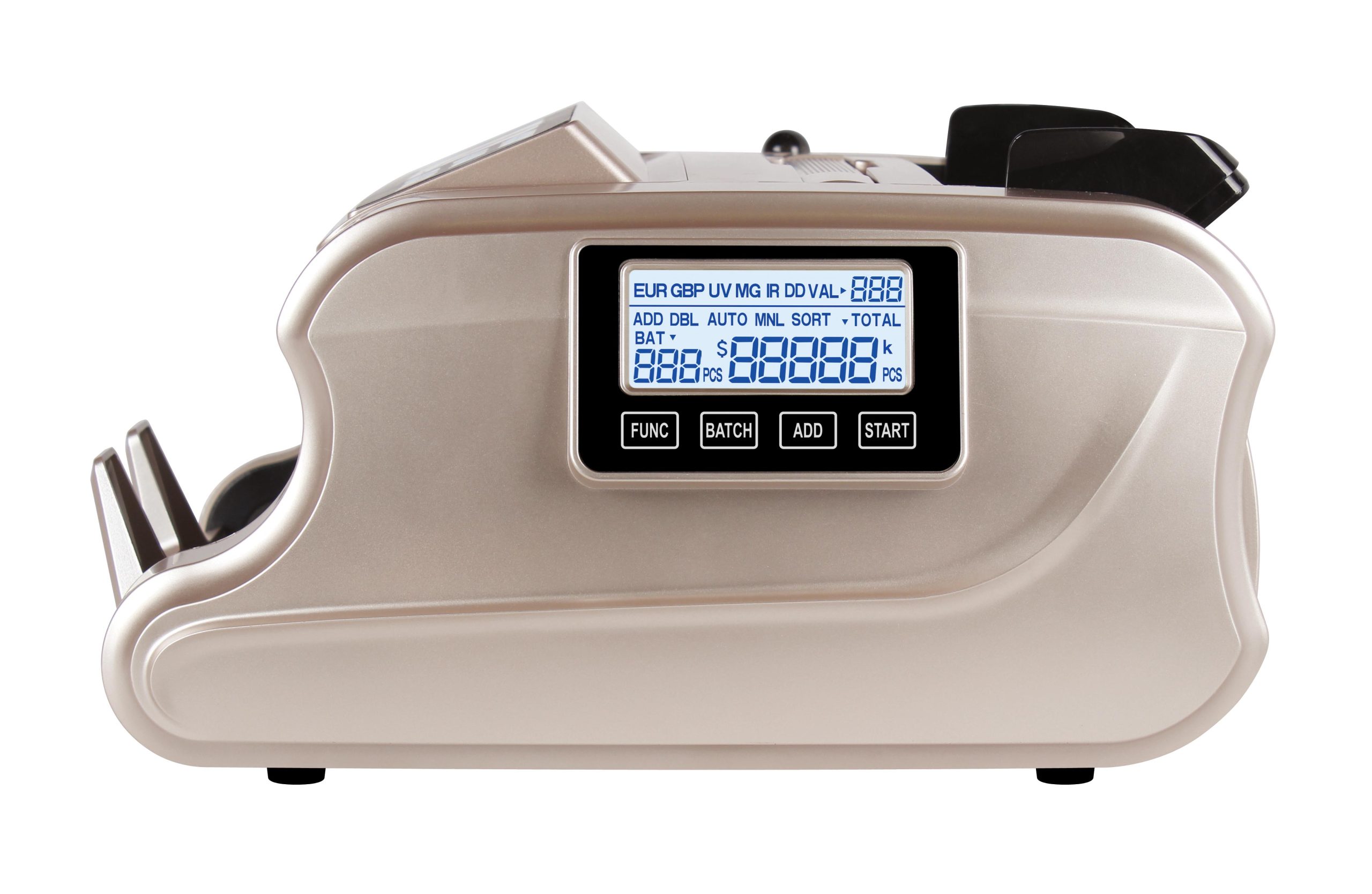Mix Value Counter / Model No ZIPL 8000 - Image 3